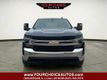 2019 Chevrolet Silverado 1500 LT 4x4 4dr Crew Cab 5.8 ft. SB - 23007412 - 7