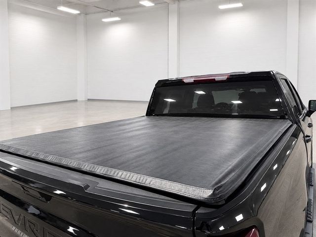 2019 Chevrolet Silverado 1500 LT Crew Cab 4WD - 23074068 - 25