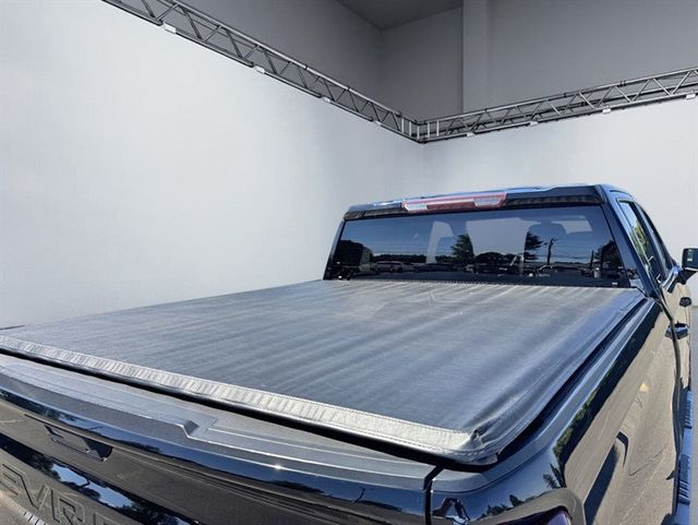 2019 Chevrolet Silverado 1500 LT Crew Cab 4WD - 23074068 - 6