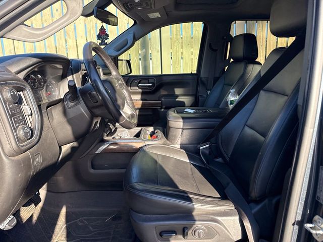 2019 Chevrolet Silverado 1500 LT Trail Boss - 23093624 - 10