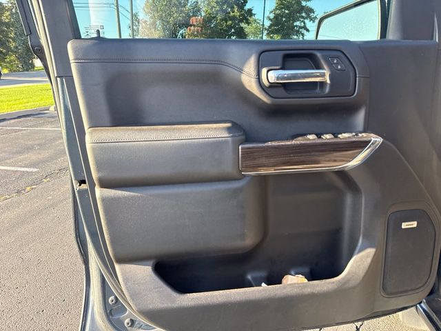 2019 Chevrolet Silverado 1500 LT Trail Boss - 23093624 - 11