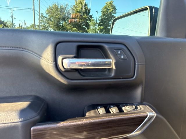 2019 Chevrolet Silverado 1500 LT Trail Boss - 23093624 - 12