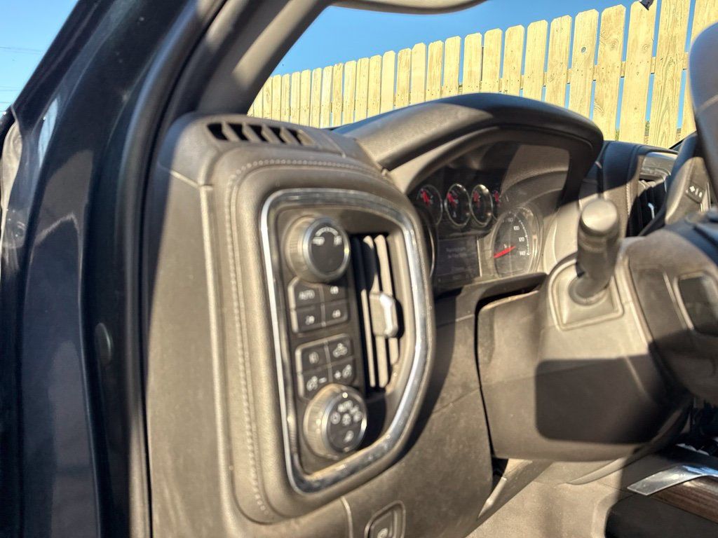 2019 Chevrolet Silverado 1500 LT Trail Boss - 23093624 - 13