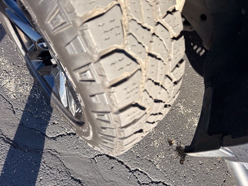 2019 Chevrolet Silverado 1500 LT Trail Boss - 23093624 - 2