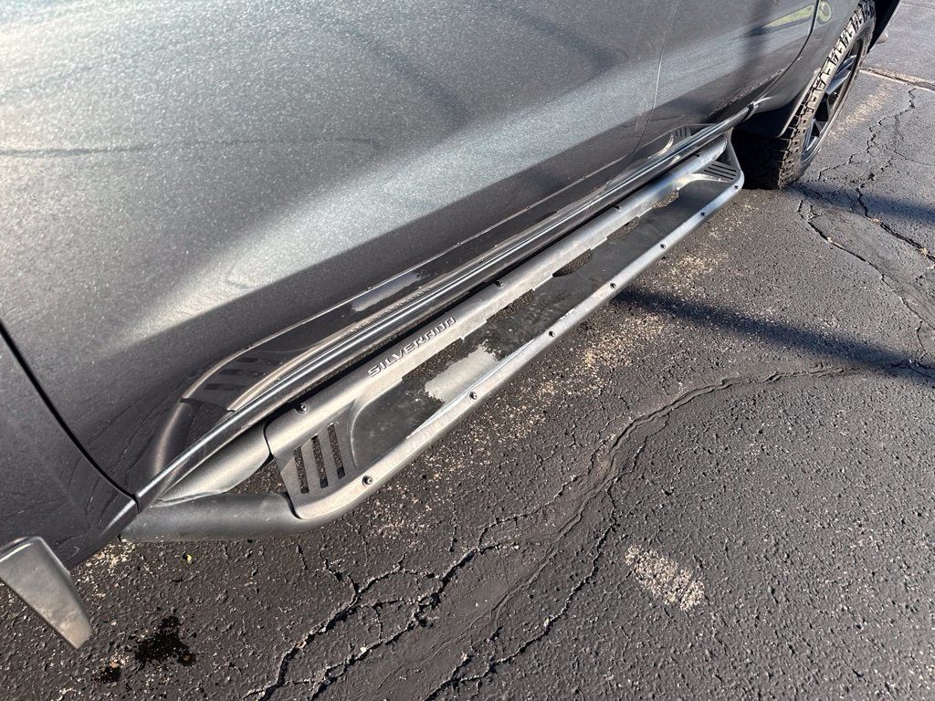 2019 Chevrolet Silverado 1500 LT Trail Boss - 23093624 - 3