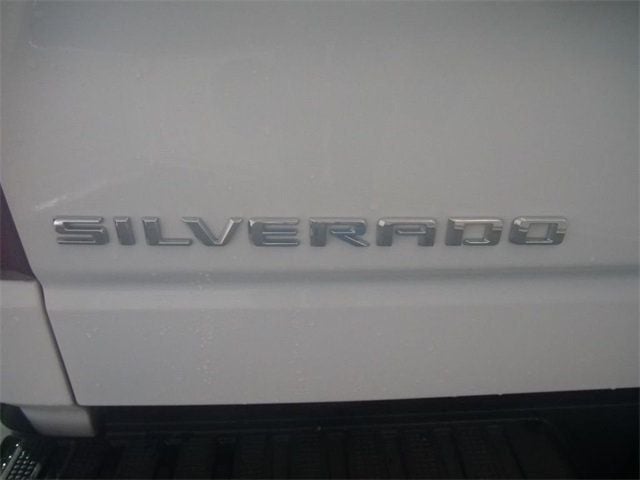 2019 Used Chevrolet Silverado 1500 LT Trail Boss at Evolution Cars