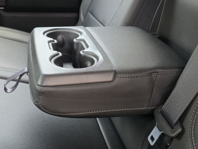 2019 Chevrolet Silverado 1500 LTZ - 22969568 - 9