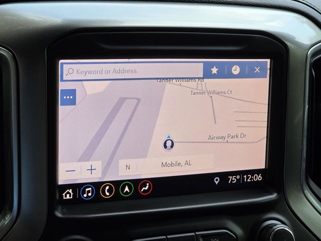 2019 Chevrolet Silverado 1500 LTZ - 22969568 - 14