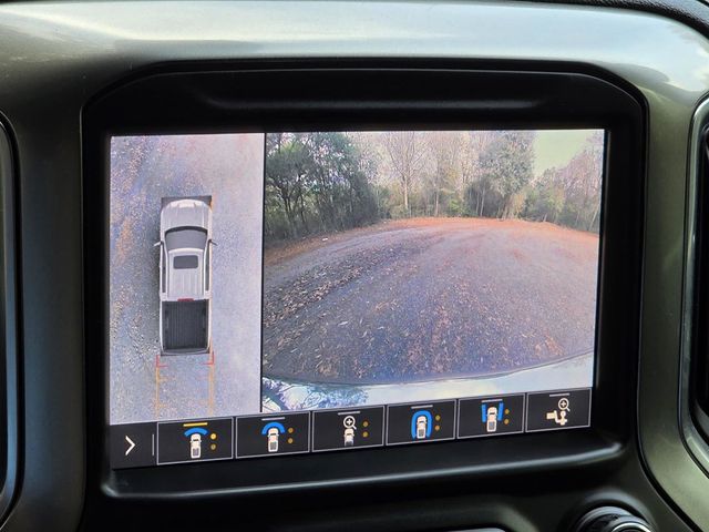 2019 Chevrolet Silverado 1500 LTZ - 22969568 - 16