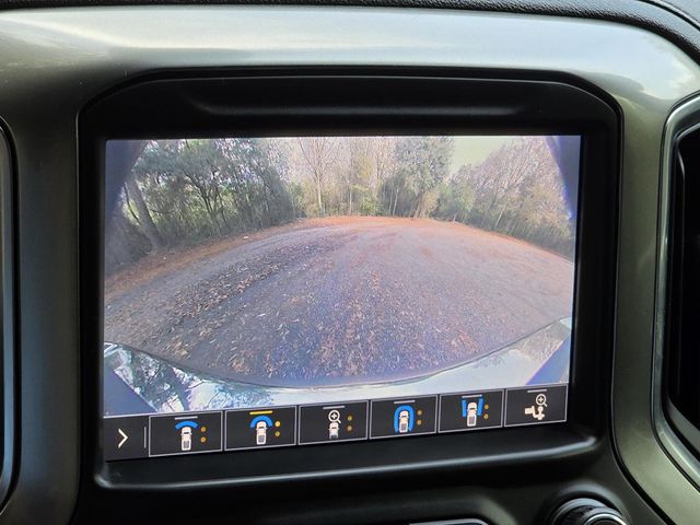 2019 Chevrolet Silverado 1500 LTZ - 22969568 - 17