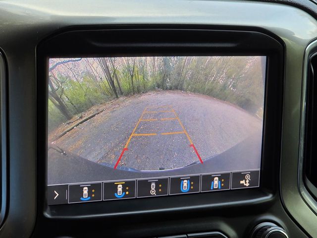 2019 Chevrolet Silverado 1500 LTZ - 22969568 - 18