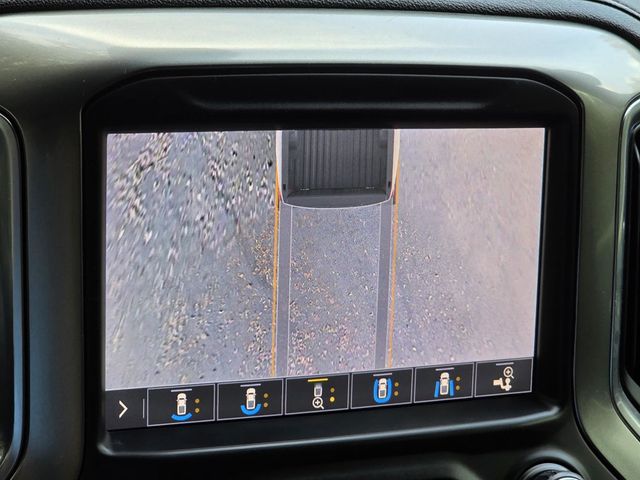 2019 Chevrolet Silverado 1500 LTZ - 22969568 - 19