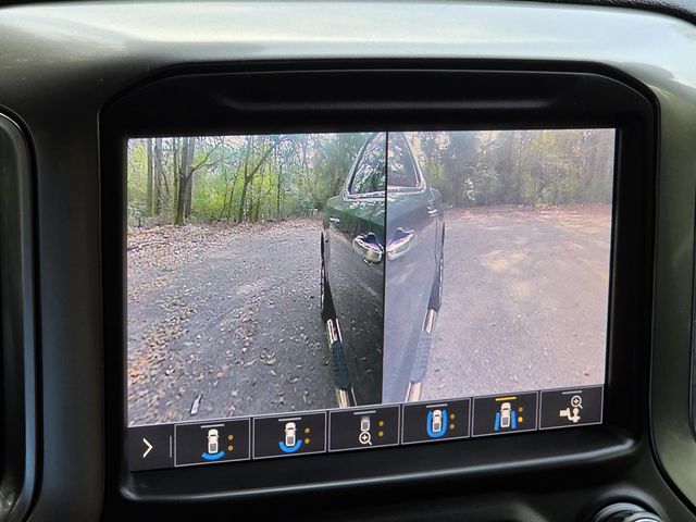 2019 Chevrolet Silverado 1500 LTZ - 22969568 - 23