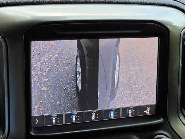 2019 Chevrolet Silverado 1500 LTZ - 22969568 - 24