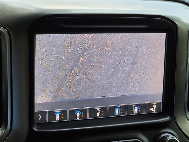 2019 Chevrolet Silverado 1500 LTZ - 22969568 - 25