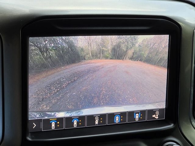 2019 Chevrolet Silverado 1500 LTZ - 22969568 - 26