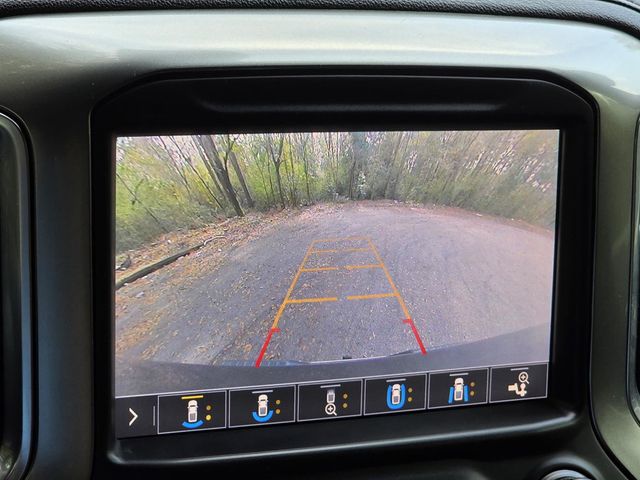 2019 Chevrolet Silverado 1500 LTZ - 22969568 - 27