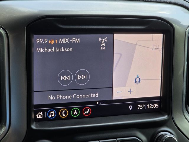 2019 Chevrolet Silverado 1500 LTZ - 22969568 - 30