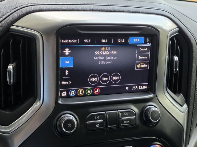 2019 Chevrolet Silverado 1500 LTZ - 22969568 - 31