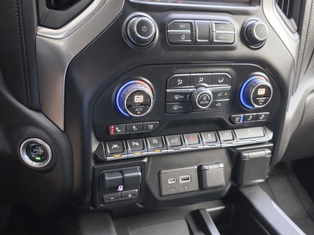 2019 Chevrolet Silverado 1500 LTZ - 22969568 - 33