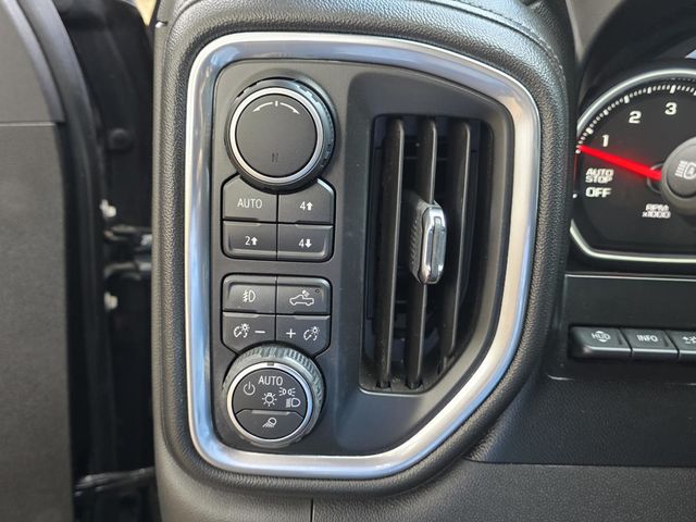 2019 Chevrolet Silverado 1500 LTZ - 22969568 - 36