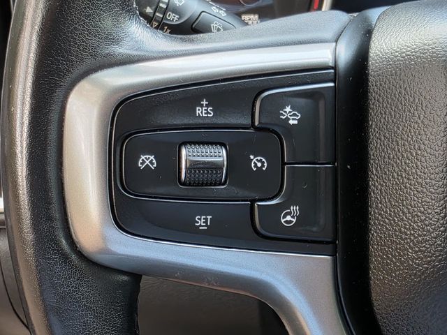 2019 Chevrolet Silverado 1500 LTZ - 22969568 - 38