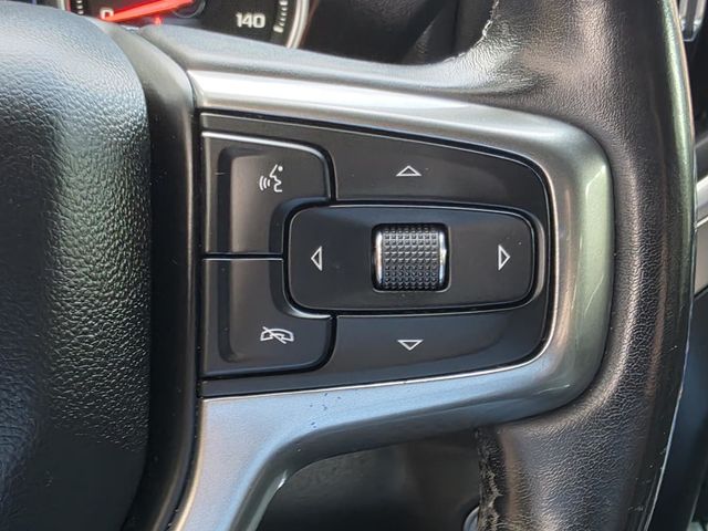 2019 Chevrolet Silverado 1500 LTZ - 22969568 - 39