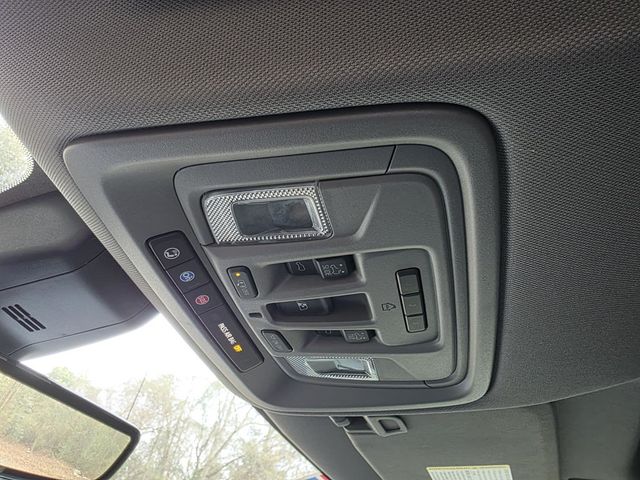 2019 Chevrolet Silverado 1500 LTZ - 22969568 - 40