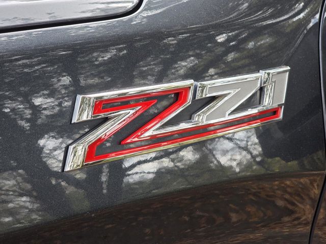 2019 Chevrolet Silverado 1500 LTZ - 22969568 - 44