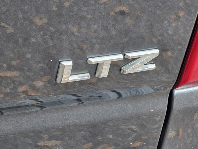 2019 Chevrolet Silverado 1500 LTZ - 22969568 - 46