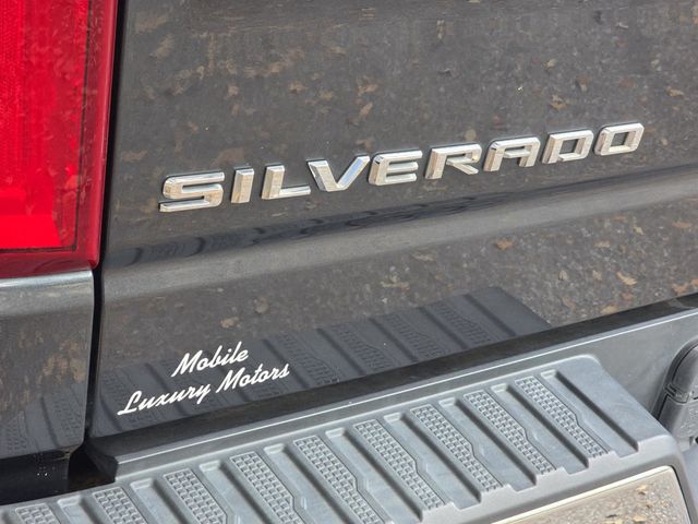 2019 Chevrolet Silverado 1500 LTZ - 22969568 - 47