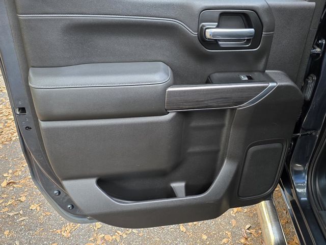 2019 Chevrolet Silverado 1500 LTZ - 22969568 - 49