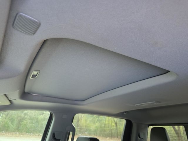 2019 Chevrolet Silverado 1500 LTZ - 22969568 - 6