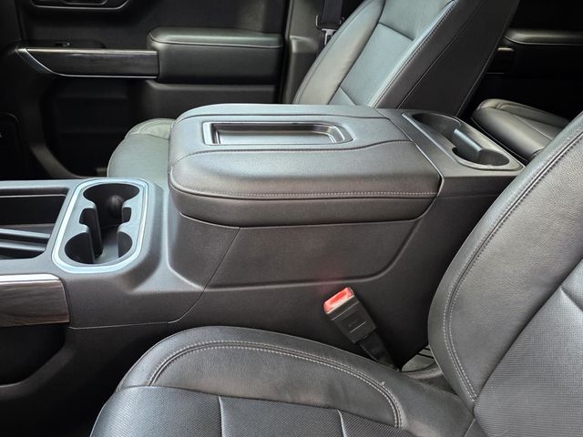 2019 Chevrolet Silverado 1500 LTZ - 22969568 - 7