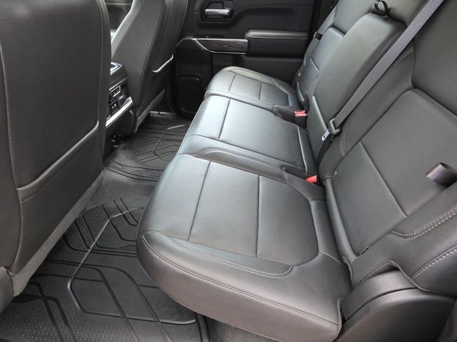 2019 Chevrolet Silverado 1500 LTZ - 22969568 - 8