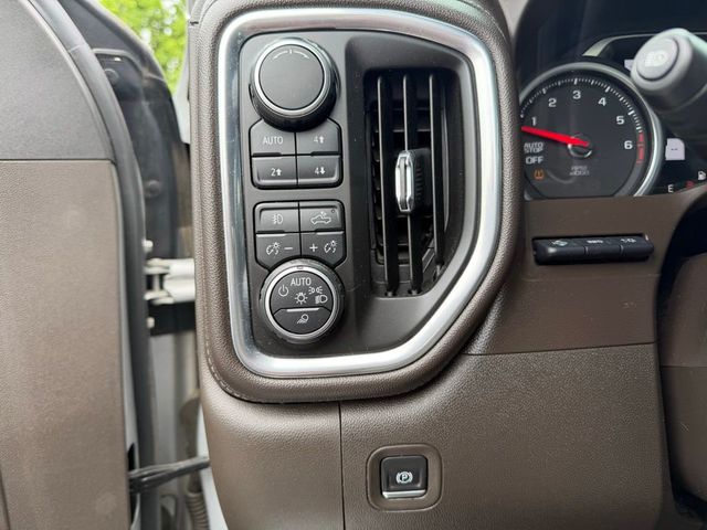 2019 Chevrolet Silverado 1500 LTZ - 23031918 - 13