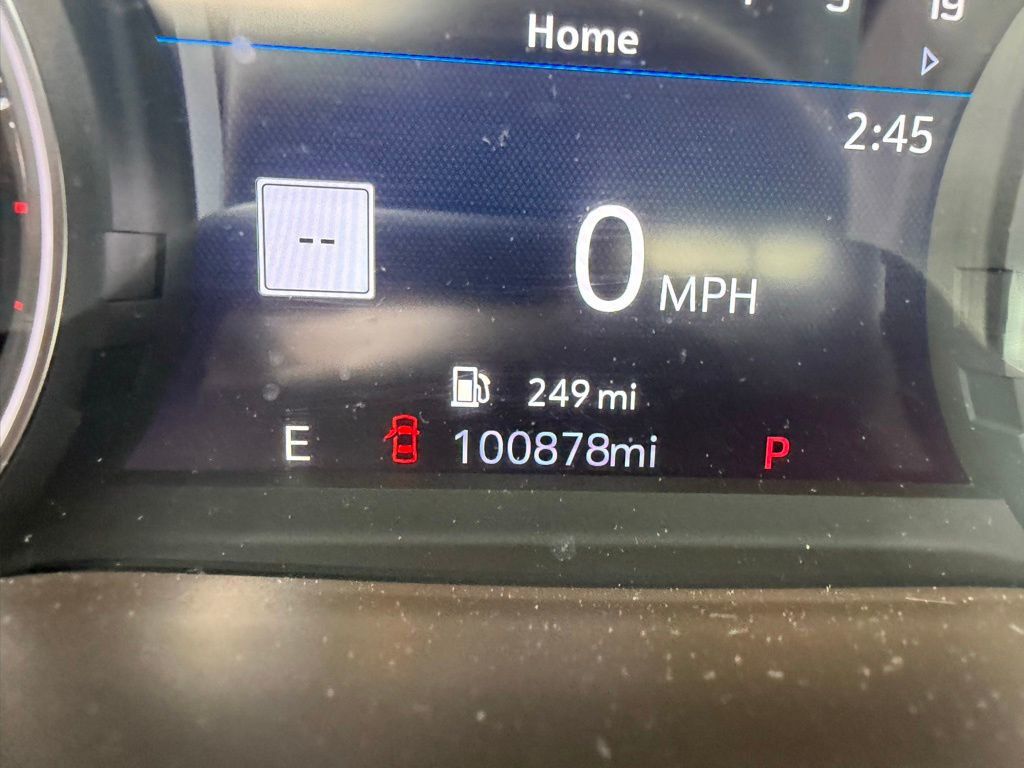 2019 Chevrolet Silverado 1500 LTZ - 23031918 - 15