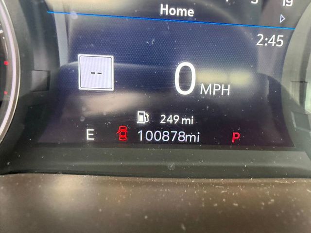 2019 Chevrolet Silverado 1500 LTZ - 23031918 - 15