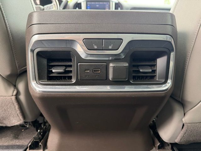 2019 Chevrolet Silverado 1500 LTZ - 23031918 - 17