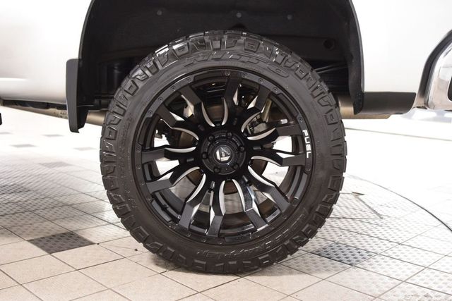 2019 Chevrolet Silverado 1500 LTZ - 23031918 - 27