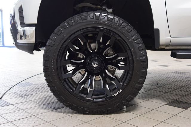 2019 Chevrolet Silverado 1500 LTZ - 23031918 - 28
