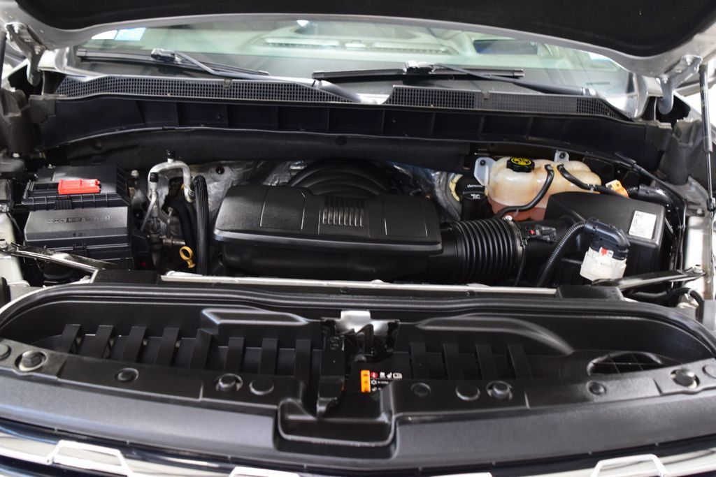 2019 Chevrolet Silverado 1500 LTZ - 23031918 - 30