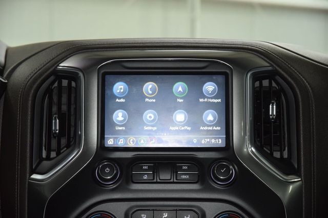 2019 Chevrolet Silverado 1500 LTZ - 23031918 - 32