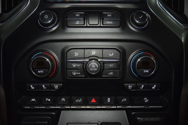 2019 Chevrolet Silverado 1500 LTZ - 23031918 - 33