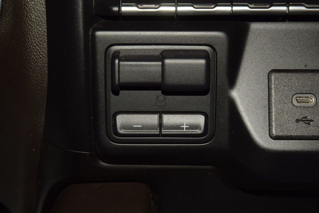 2019 Chevrolet Silverado 1500 LTZ - 23031918 - 34