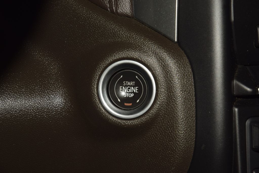 2019 Chevrolet Silverado 1500 LTZ - 23031918 - 35