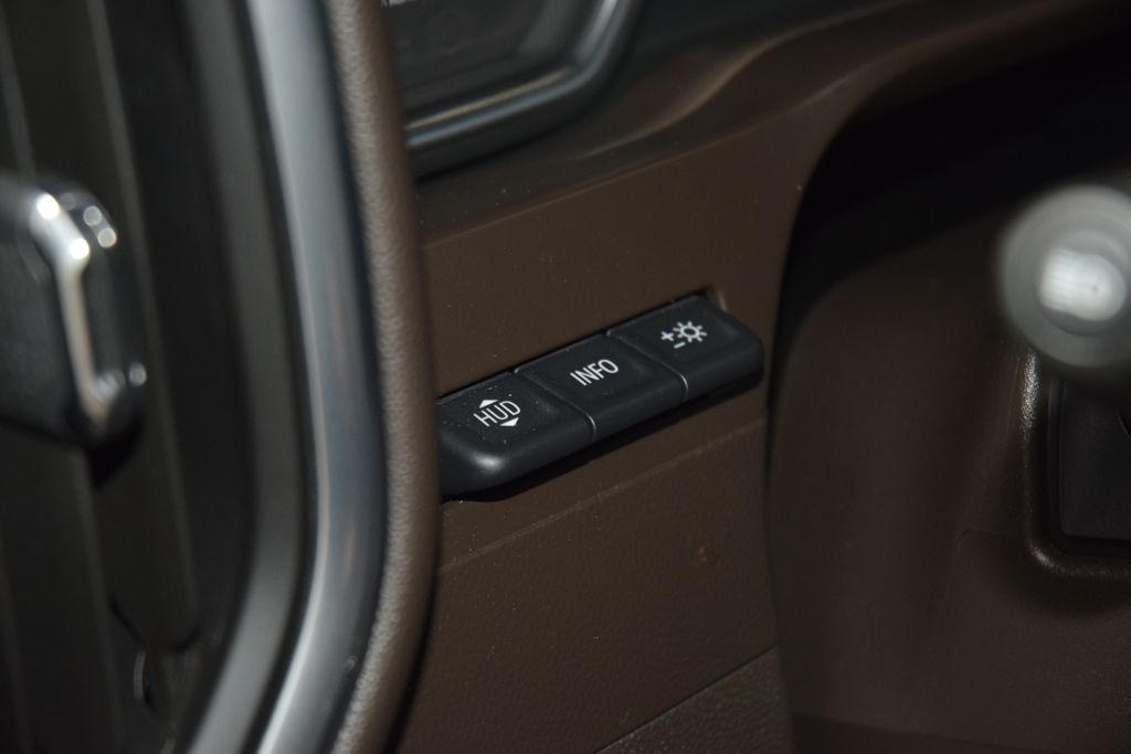 2019 Chevrolet Silverado 1500 LTZ - 23031918 - 37
