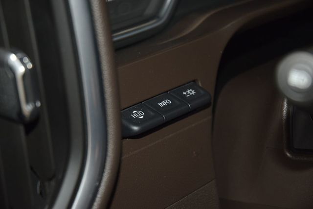 2019 Chevrolet Silverado 1500 LTZ - 23031918 - 37