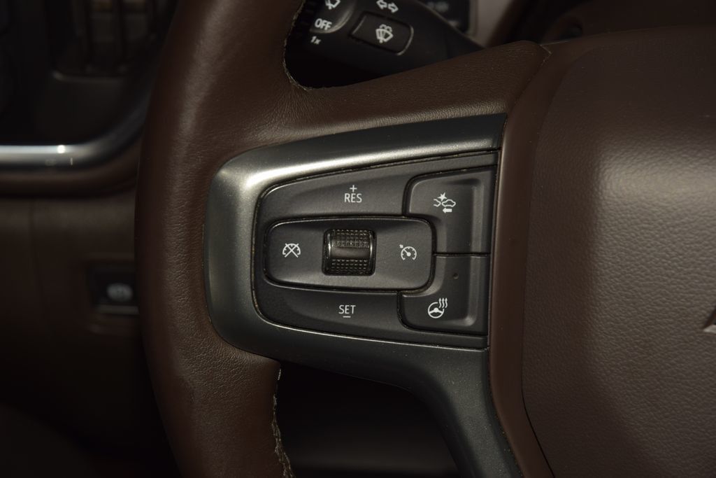 2019 Chevrolet Silverado 1500 LTZ - 23031918 - 39