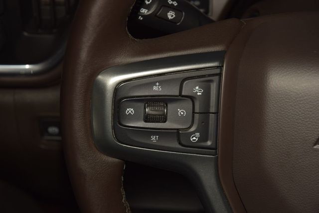 2019 Chevrolet Silverado 1500 LTZ - 23031918 - 39